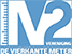 Vereniging de Vierkante Meter - logo